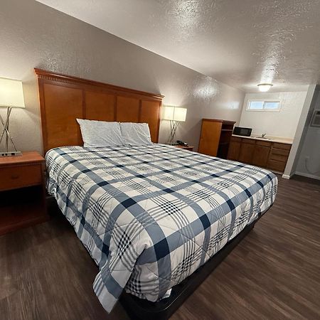 Budget Inn Bend Kültér fotó