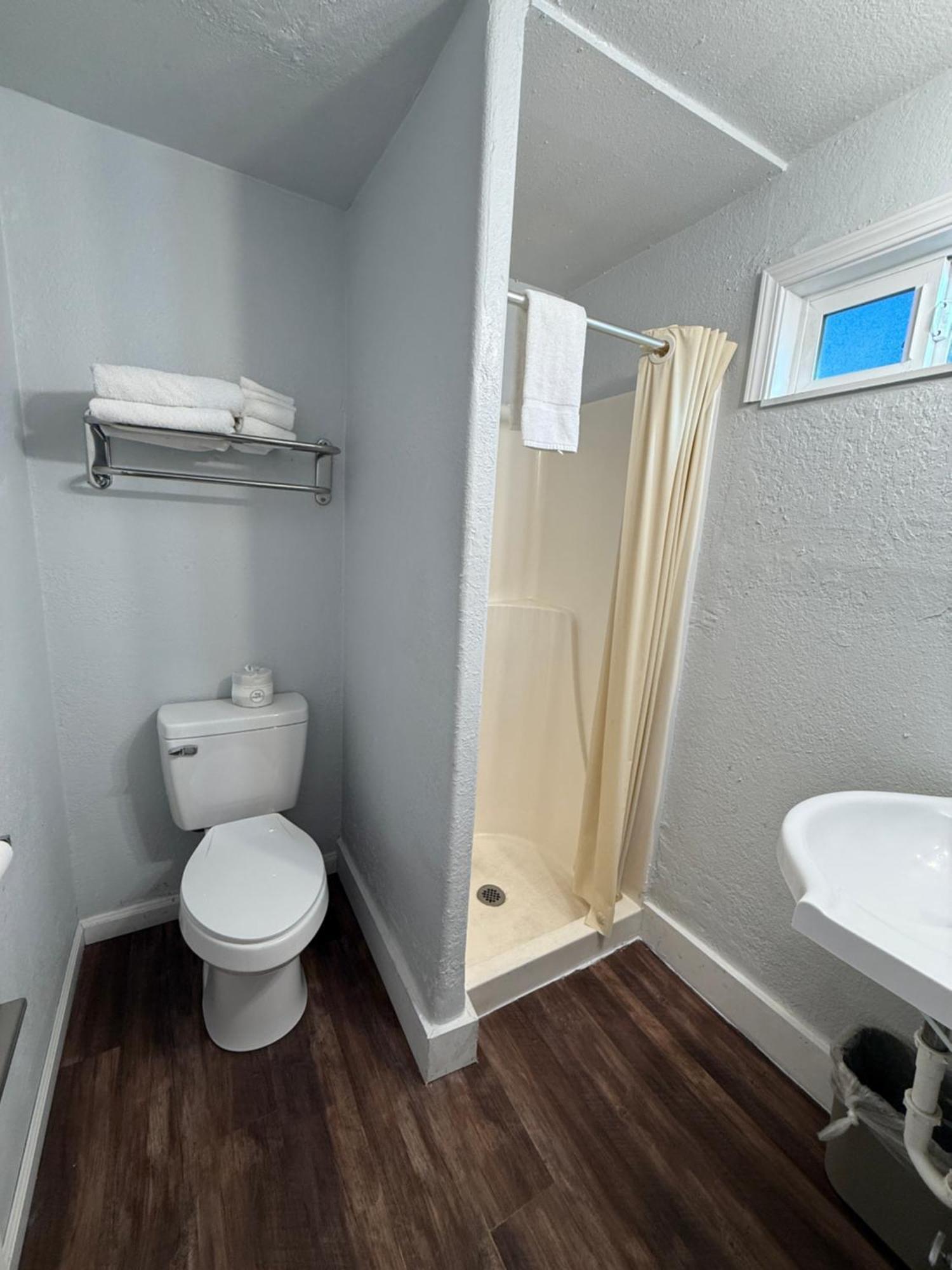 Budget Inn Bend Kültér fotó